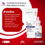 CARE:NEL Permanent Damage Repair Combo.MADE IN KOREA.