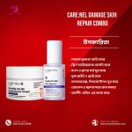 Care:Nel Damage Skin Repair Combo.MADE IN KOREA.
