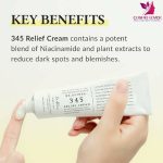 Dr. Althea 345 Relief Cream.MADE IN KOREA. - Image 2
