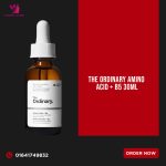 The Ordinary Amino Acid + B5 30ml.MADE IN UK.