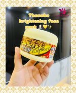 🔥🌳Thanaka Face Pack 🌳🔥 140g.MADE IN MYANMAR - Image 3