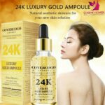🔥🔥Covercoco 24K GOLD SERUM🔥🔥