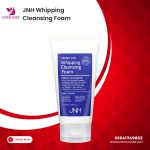 JNH Whipping Cleansing Foam 150ml.MADE IN KOREA.