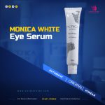 Monica White Eye Serum – Anti-Ageing (30ml)