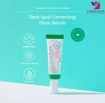 AXIS-Y Dark Spot Correcting Glow Serum.MADE IN KOREA.50ml - Image 3