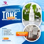 Skin 1004 Madagascar Centella Tone Brightening Capsule Ampoule 30ml