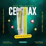 Celimax the Vita A Retinal Shot Tightening Booster 15ml